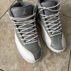 Jordan 12 