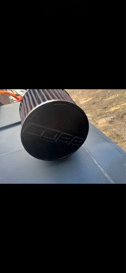 Cobb intake