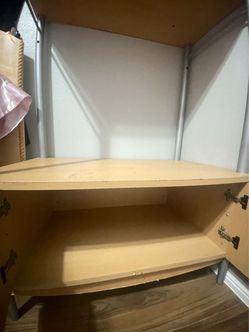 shelves