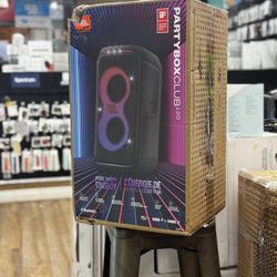 JBL PARTYBOX 120