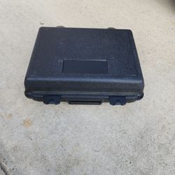 Plastic Small Case