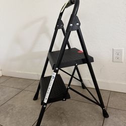 Step Ladder - 2 Steps - L136