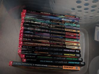 Star wars books