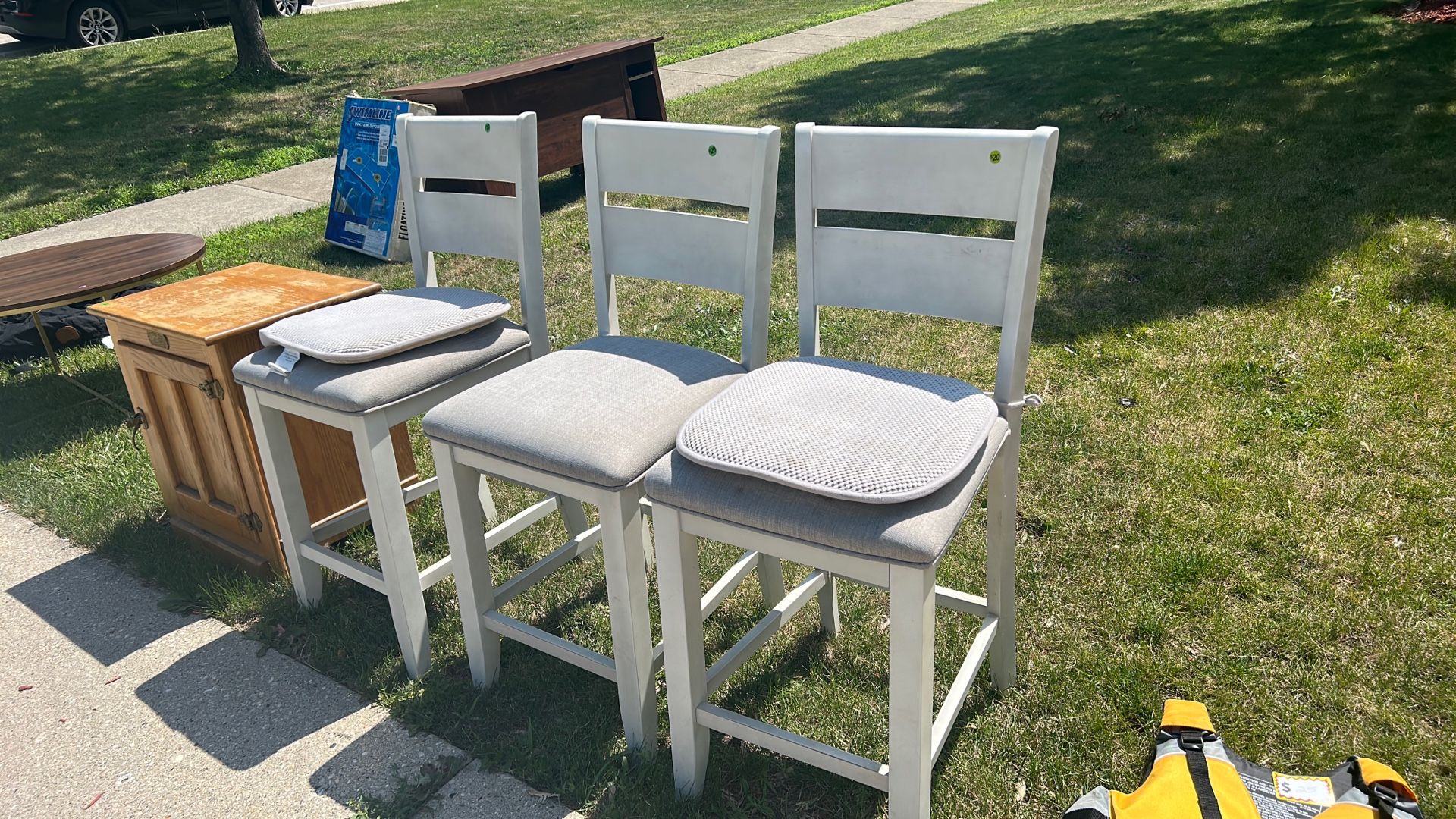 Bar Stools