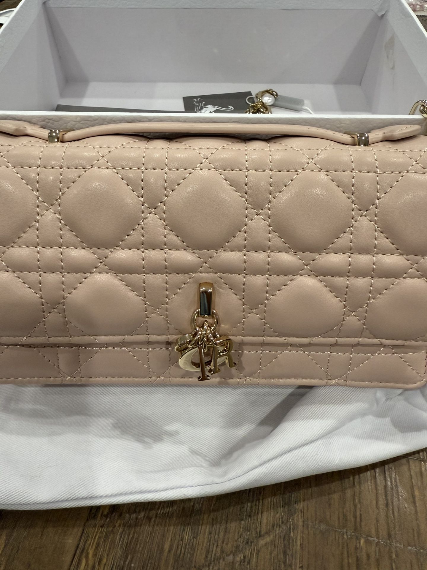 Dior Bag