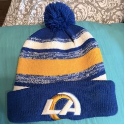Beenie Los Angeles RAMS