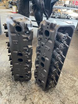 * CHEVY 305 AND BARE BLOCK  FOR SELL*