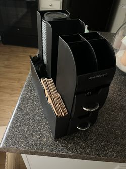 Coffee/tea Organizer