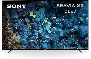 Sony XR55A80L 55-Inch 4K OLED Smart TV  