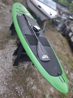 Surftech 10'6" Stand Up Paddle Board (SUP)