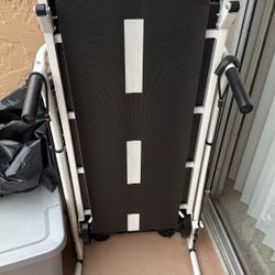3in One Treadmill 