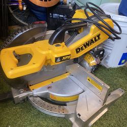  12 “ Miter Saw  
