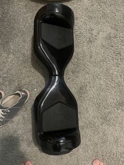 Hover Board