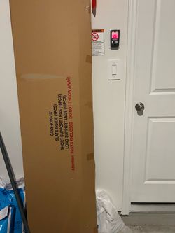 FREE Pick up only: Liberty Hill KING SIZE SLATS