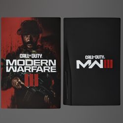 PS5  FacePlate Cover(Top And Bottom)