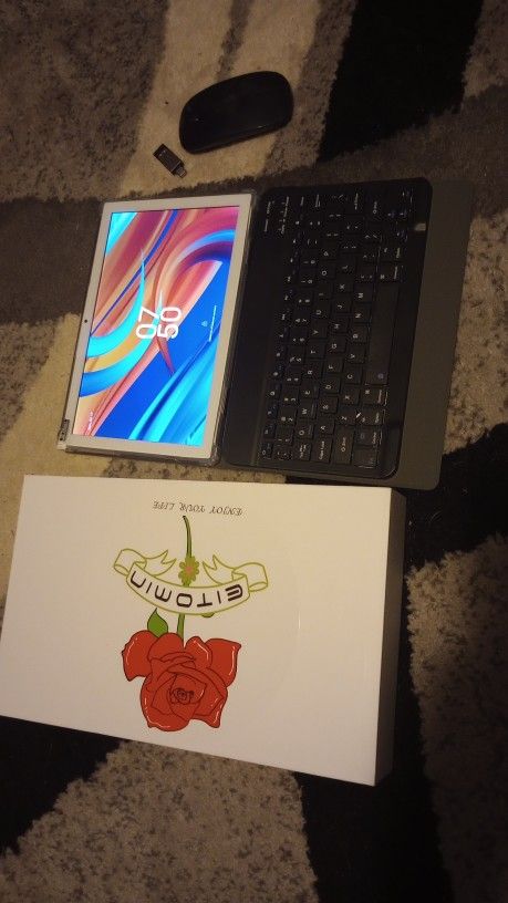 Android Tablet 2024