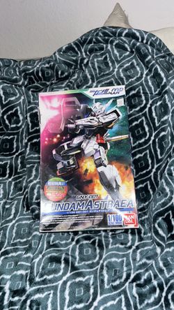 Mobile suit GUNDAM ASTREA GNY-001 Robot Model Build Kit Sealed 