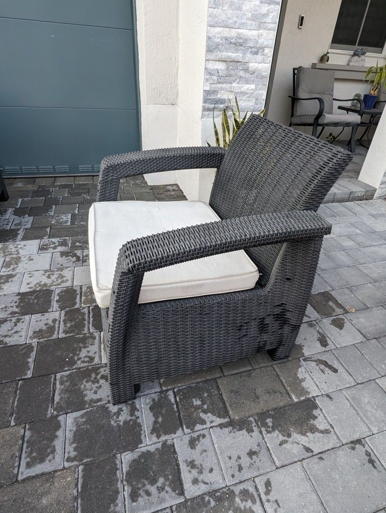 Patio Furniture