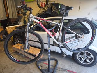 Mountain Bike  Revel 29er  2013–2014