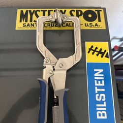 Kreg Clamp