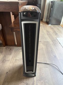 Lasko Ceramic Air Heater (Model 5571)
