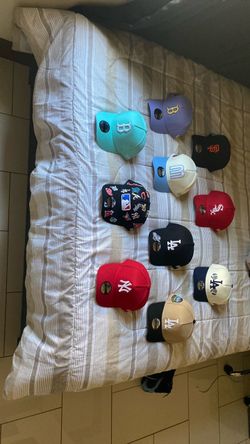 Hats SnapBack