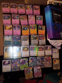 30th anniversary cards for trade lmk