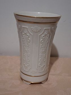Lenox Vase