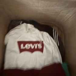 Levi’s Sweatshirt 