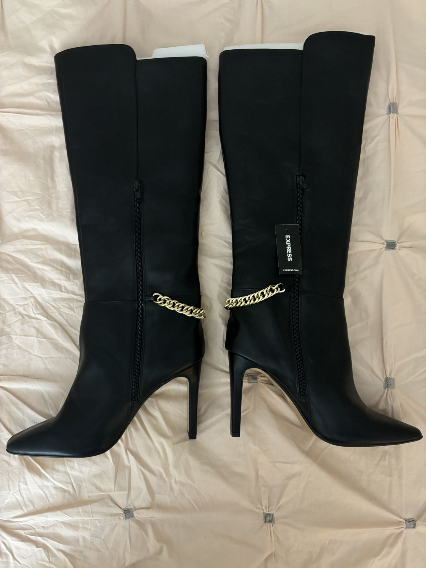 Express Tall Woman’s Boot