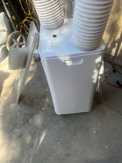 Portable Air Conditioning