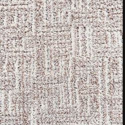 New Patterned Carpet