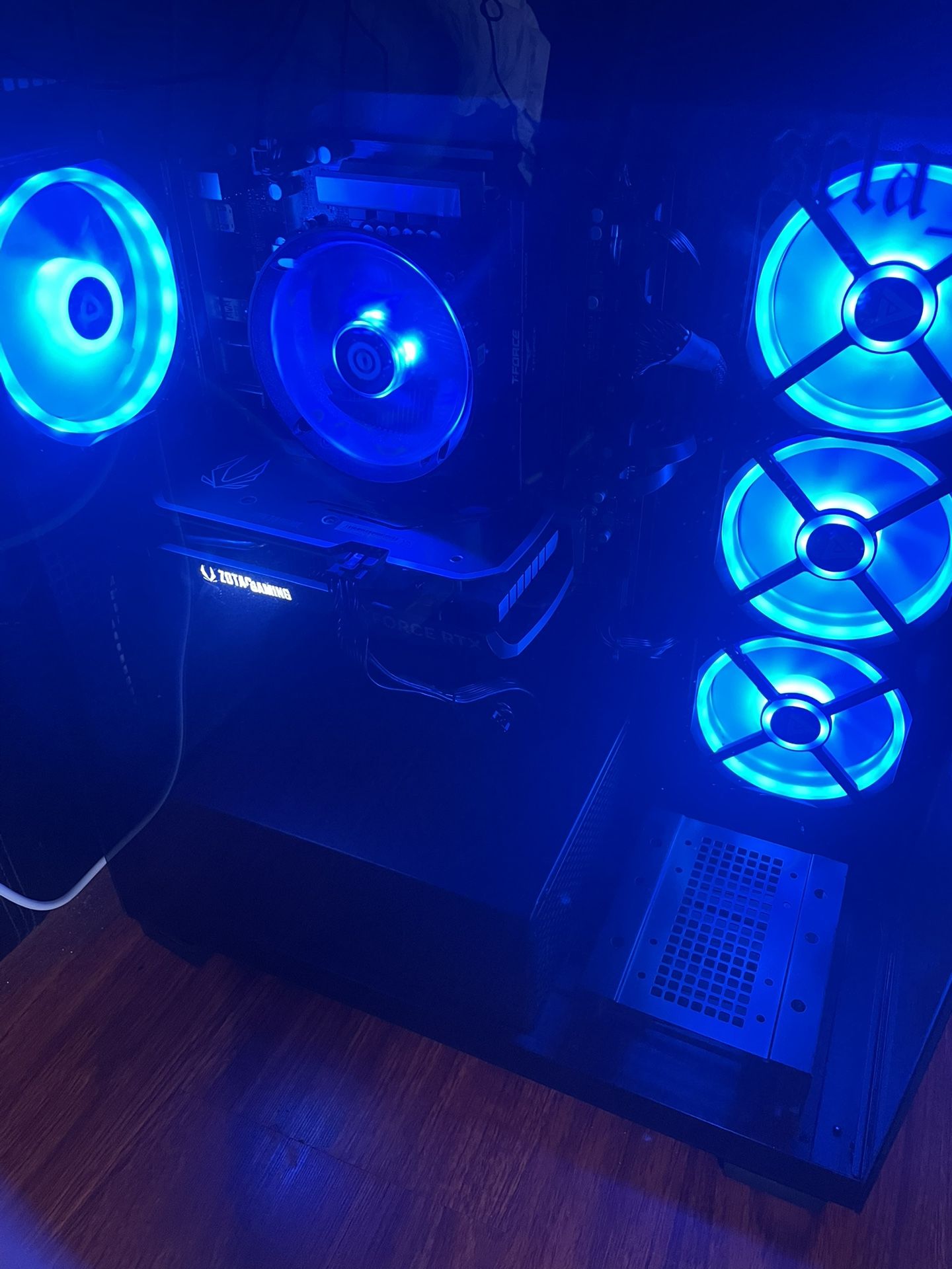 Cyberpower Pc