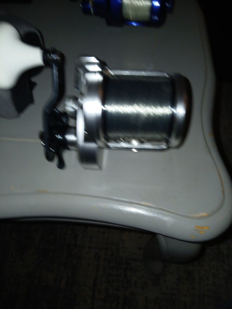 Shimano 30A Trinidad New