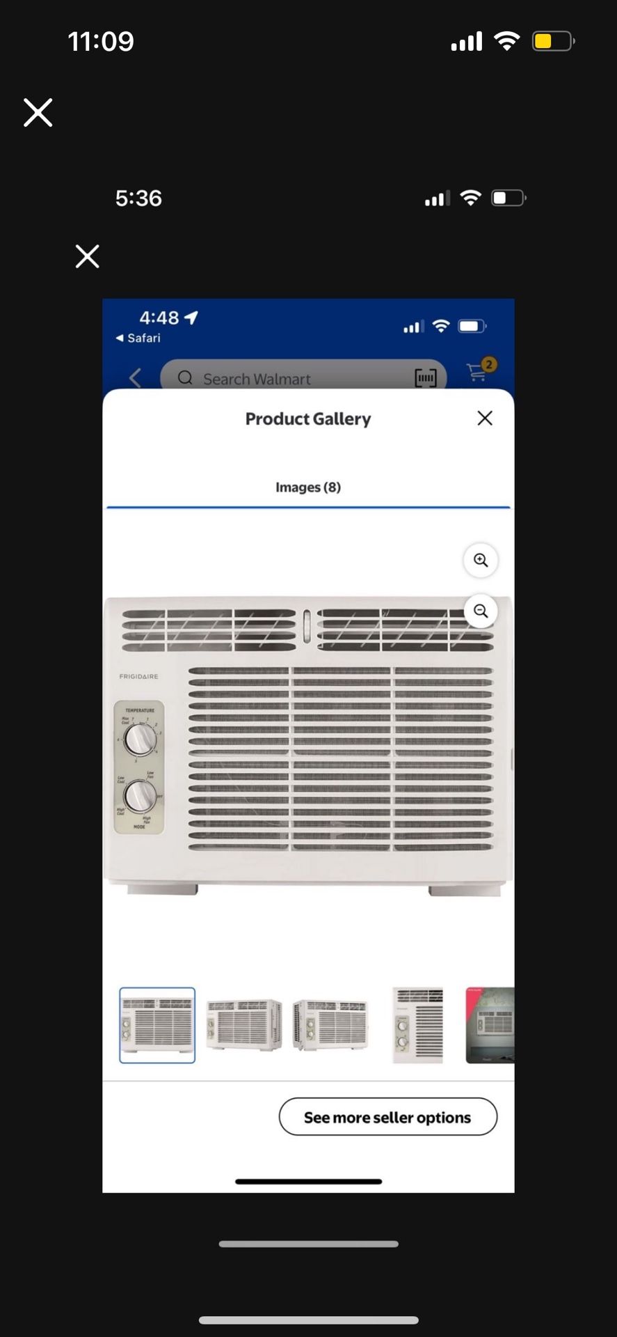 Window Ac Unittt