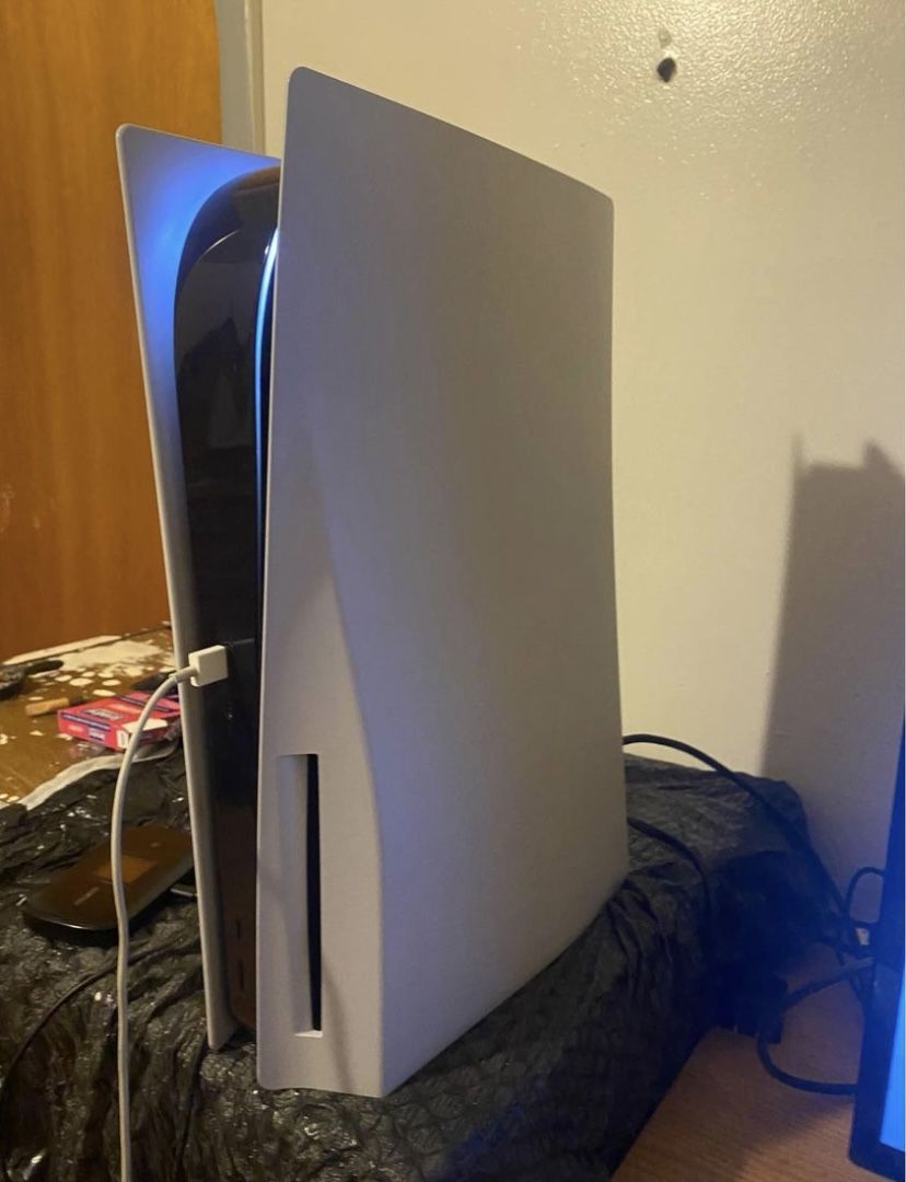Ps5