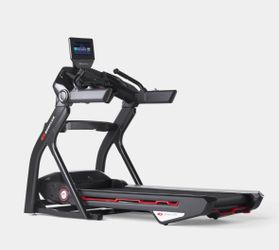 FREE BowFlex Treadmill 10 - FOR PARTS or TO FIX
