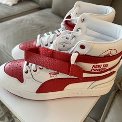 Puma Sneakers Sky Lx Size 10