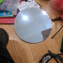 Mirrors Round 12inch  