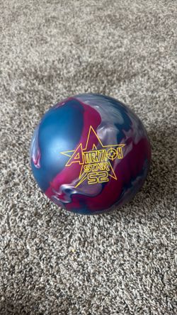 Undrilled attention star 2