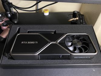 3080ti Founders Edition