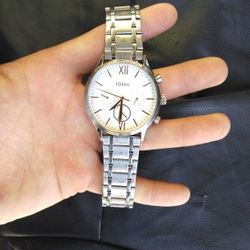 60$ Fossil Watch 💦🏆