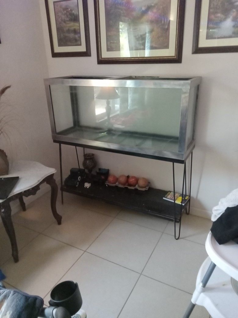 Fish Tank