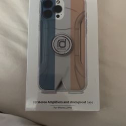 iPhone Case
