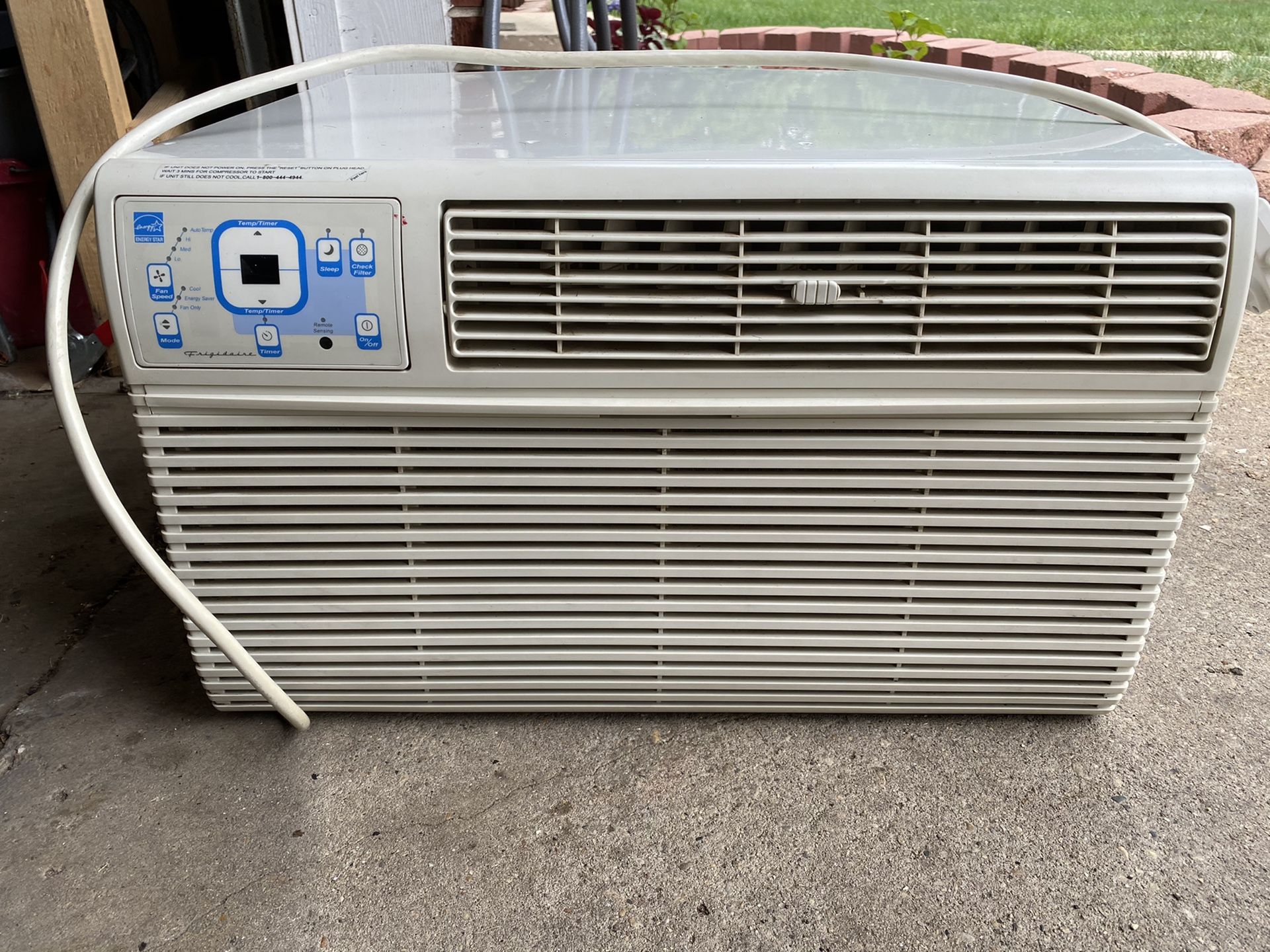 Energy Star Air Conditioner for Sale in Addison, IL OfferUp