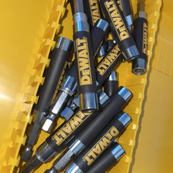 Dewalt Bit Holders 