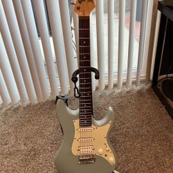 Ibanez AZ Essentials Electric Guitar Purist Blu