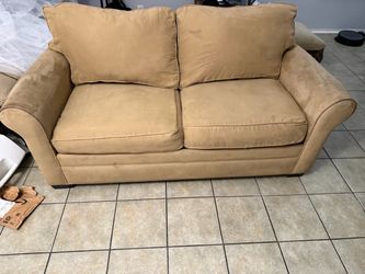 Pullout Couch