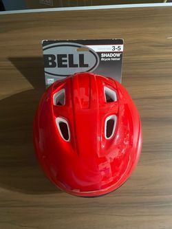 Kids bicycle helmet