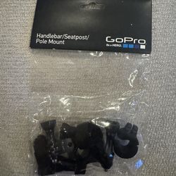 GoPro Accessories